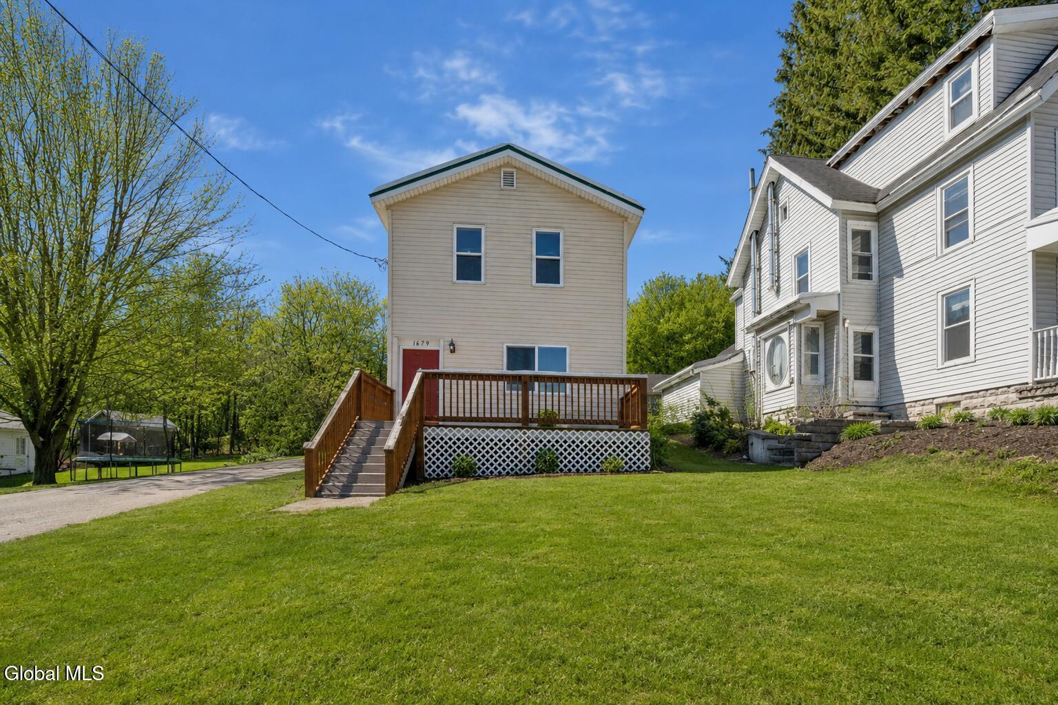 1679 Helderberg Trail Berne NY 12023