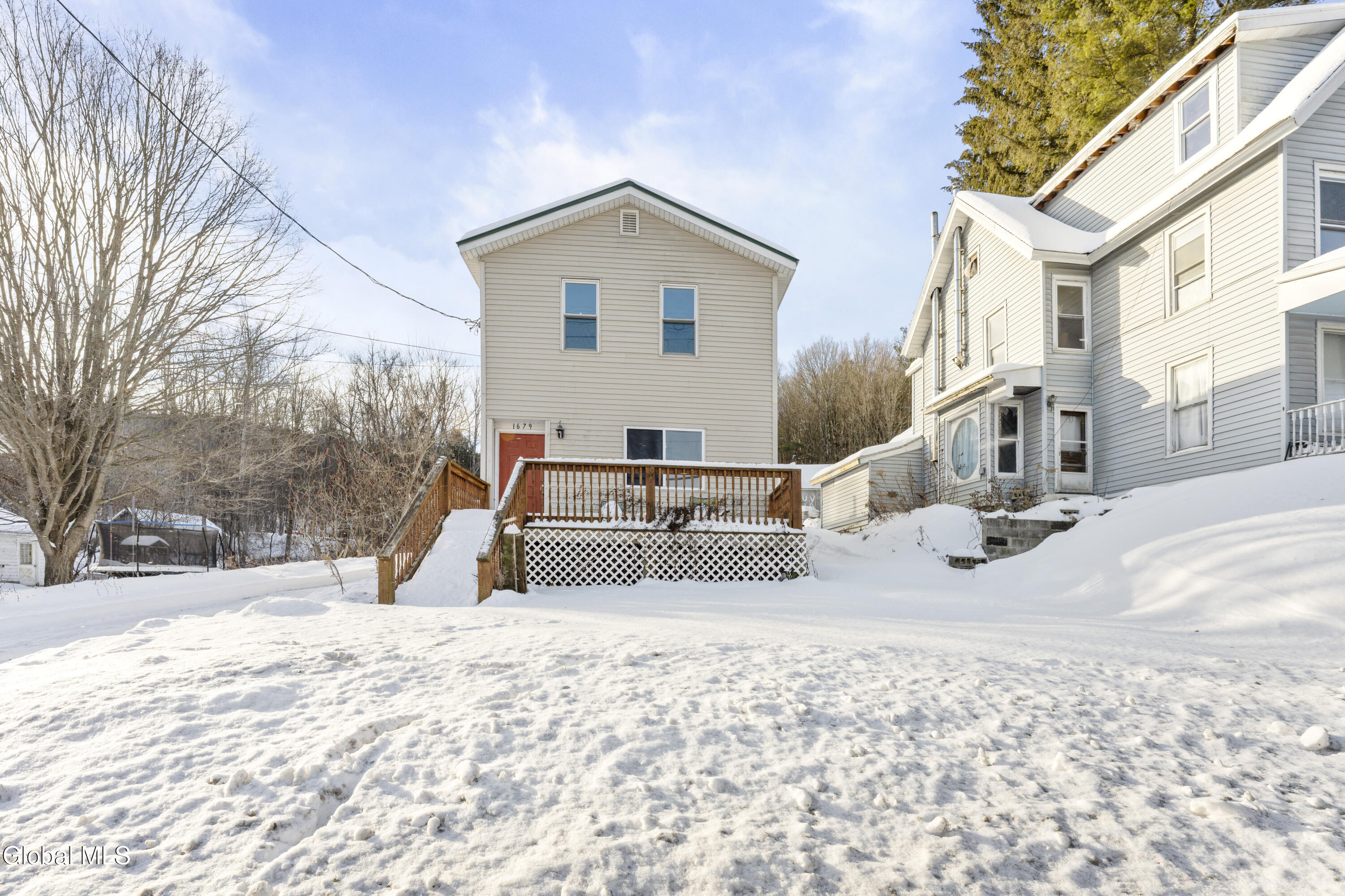 1679 Helderberg Trail Berne NY 12023