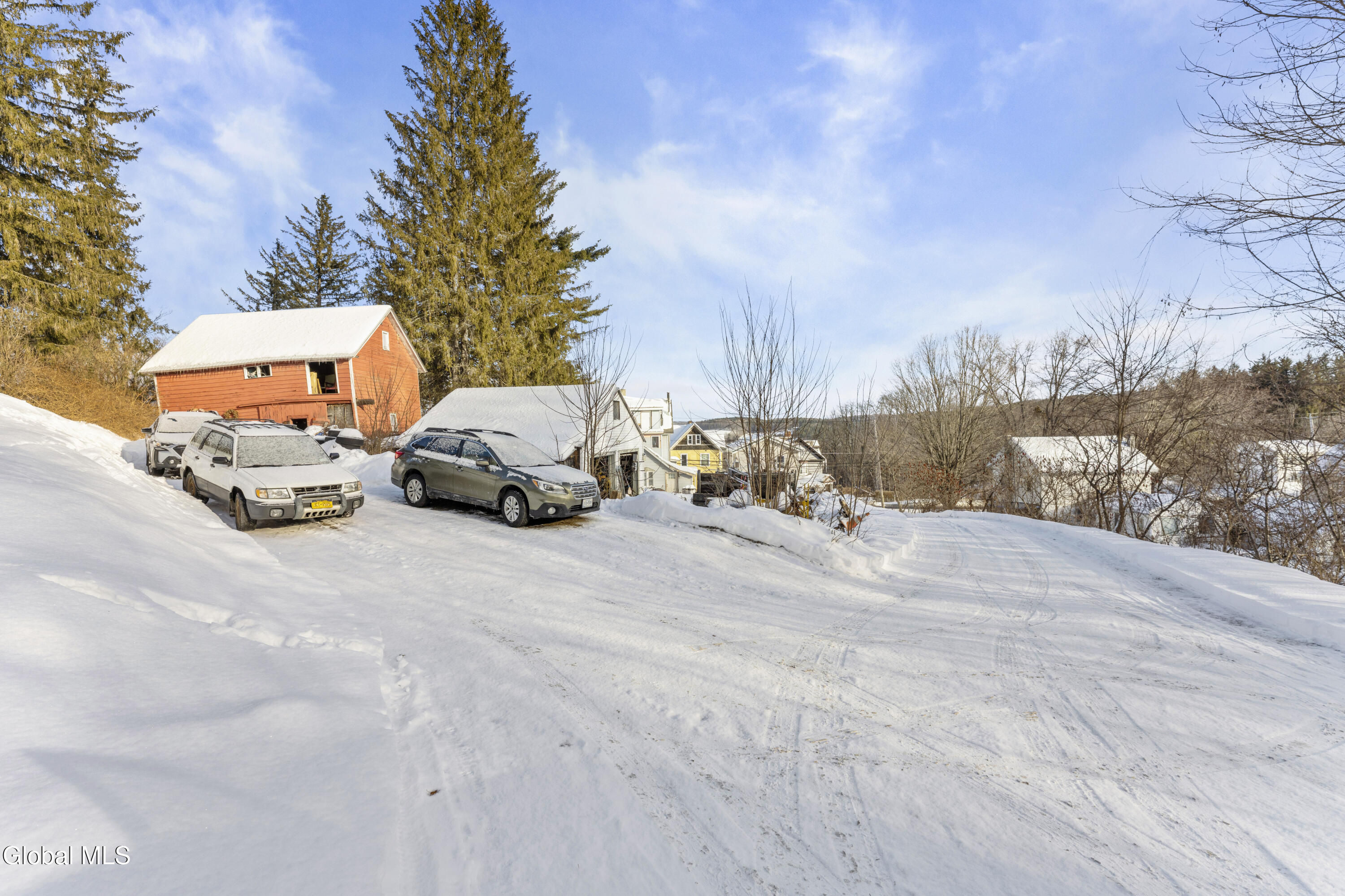 1679 Helderberg Trail Berne NY 12023