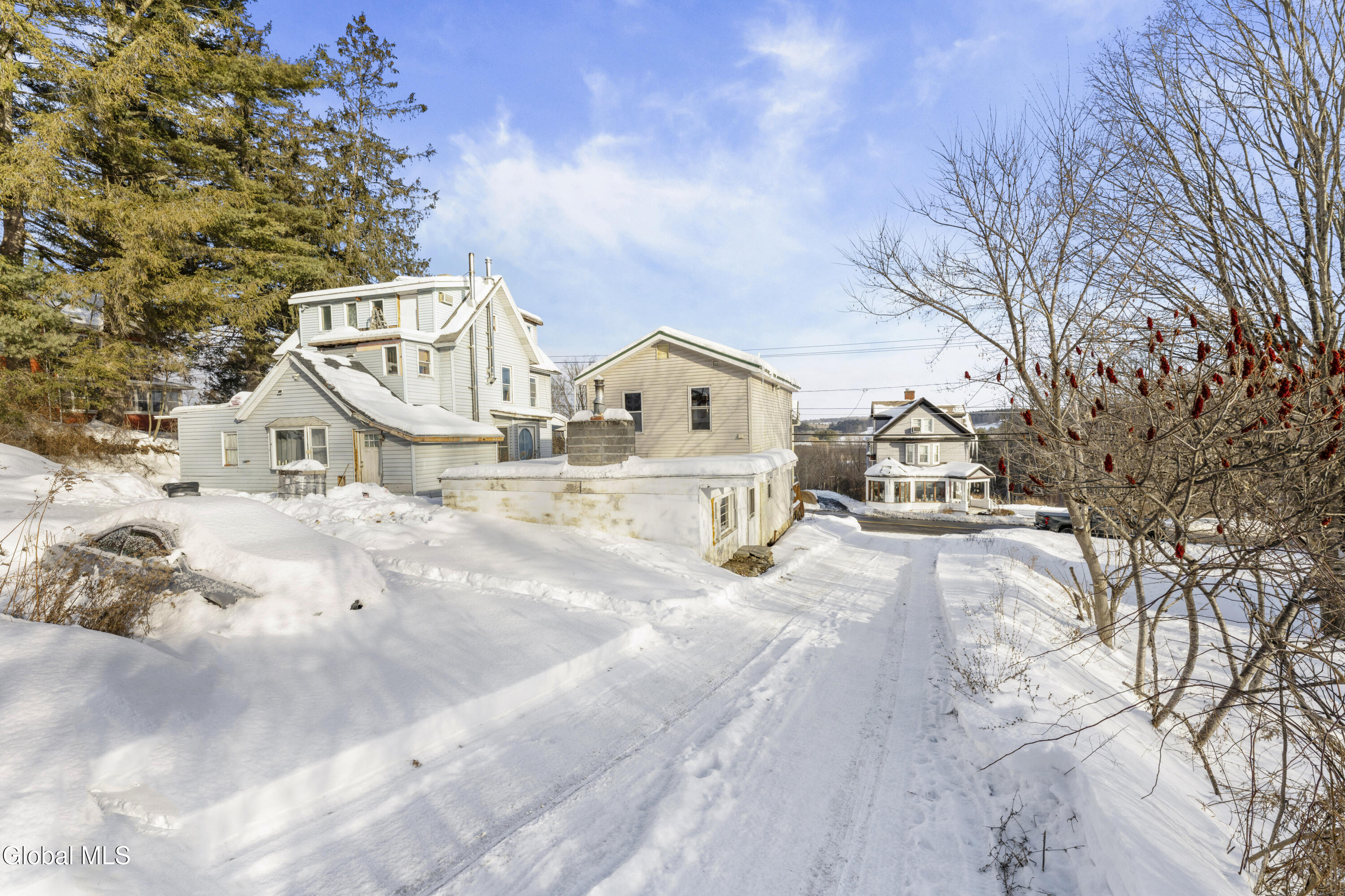 1679 Helderberg Trail Berne NY 12023