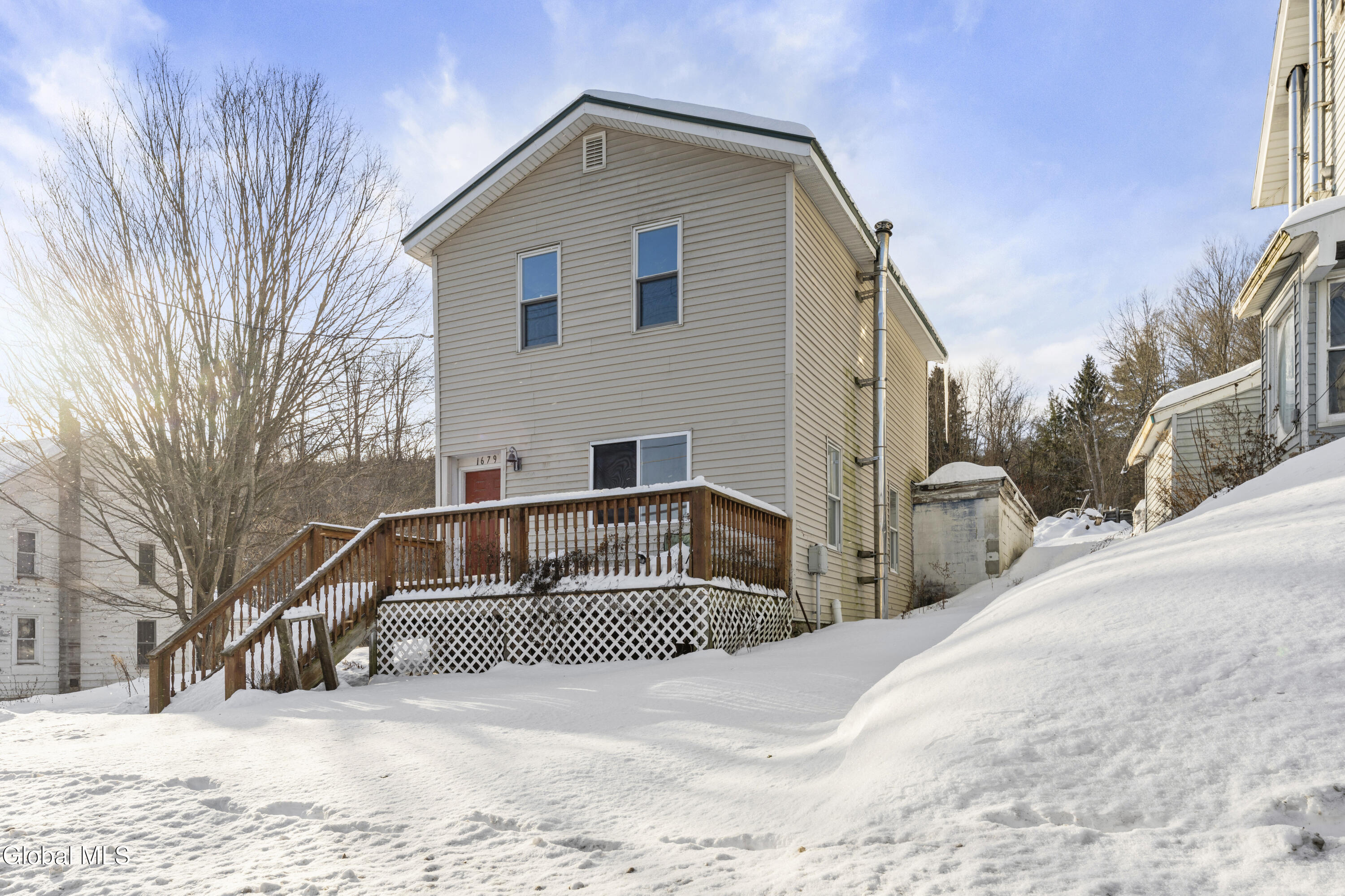 1679 Helderberg Trail Berne NY 12023