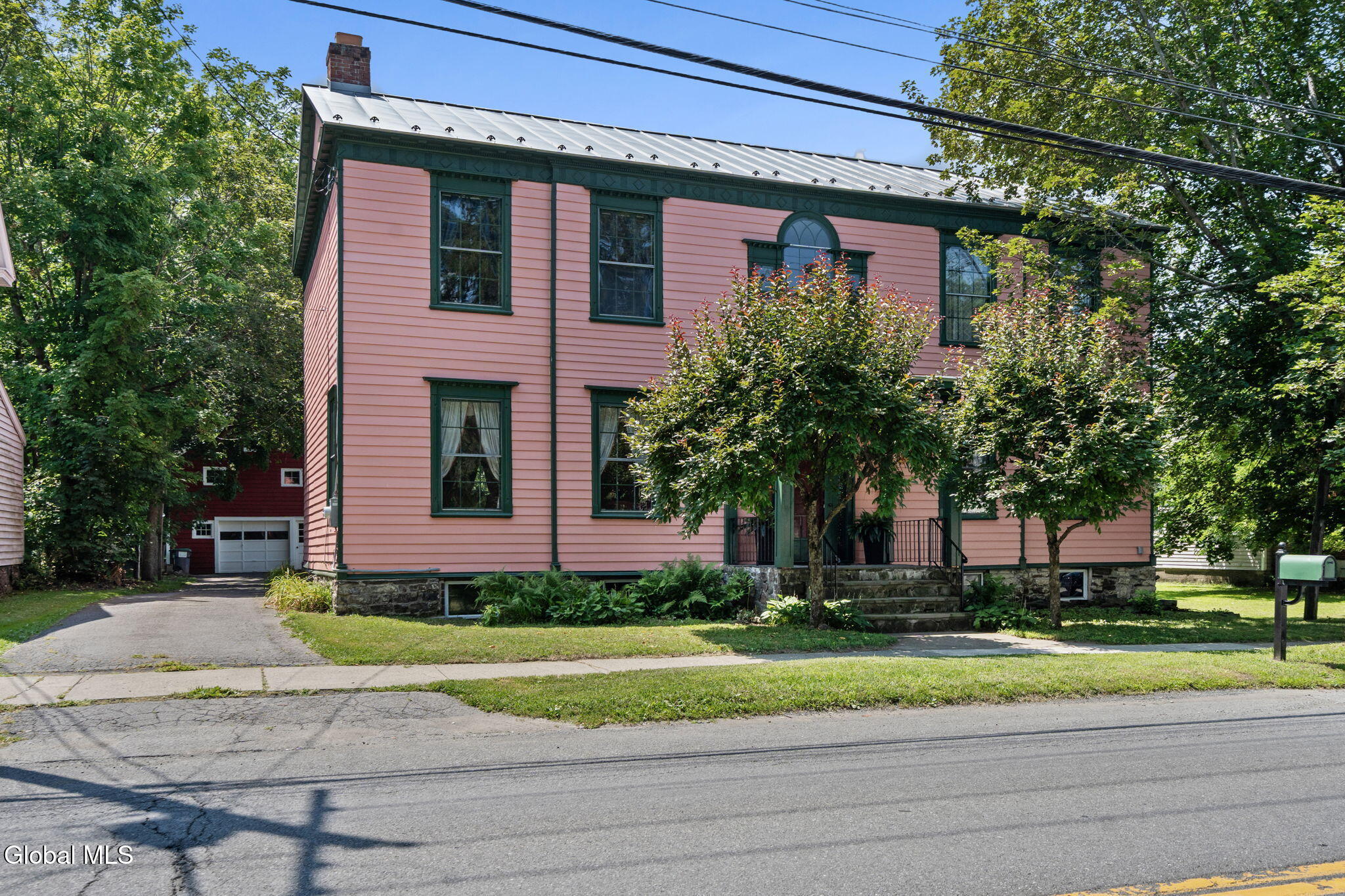 12 Church Street Nassau NY 12123