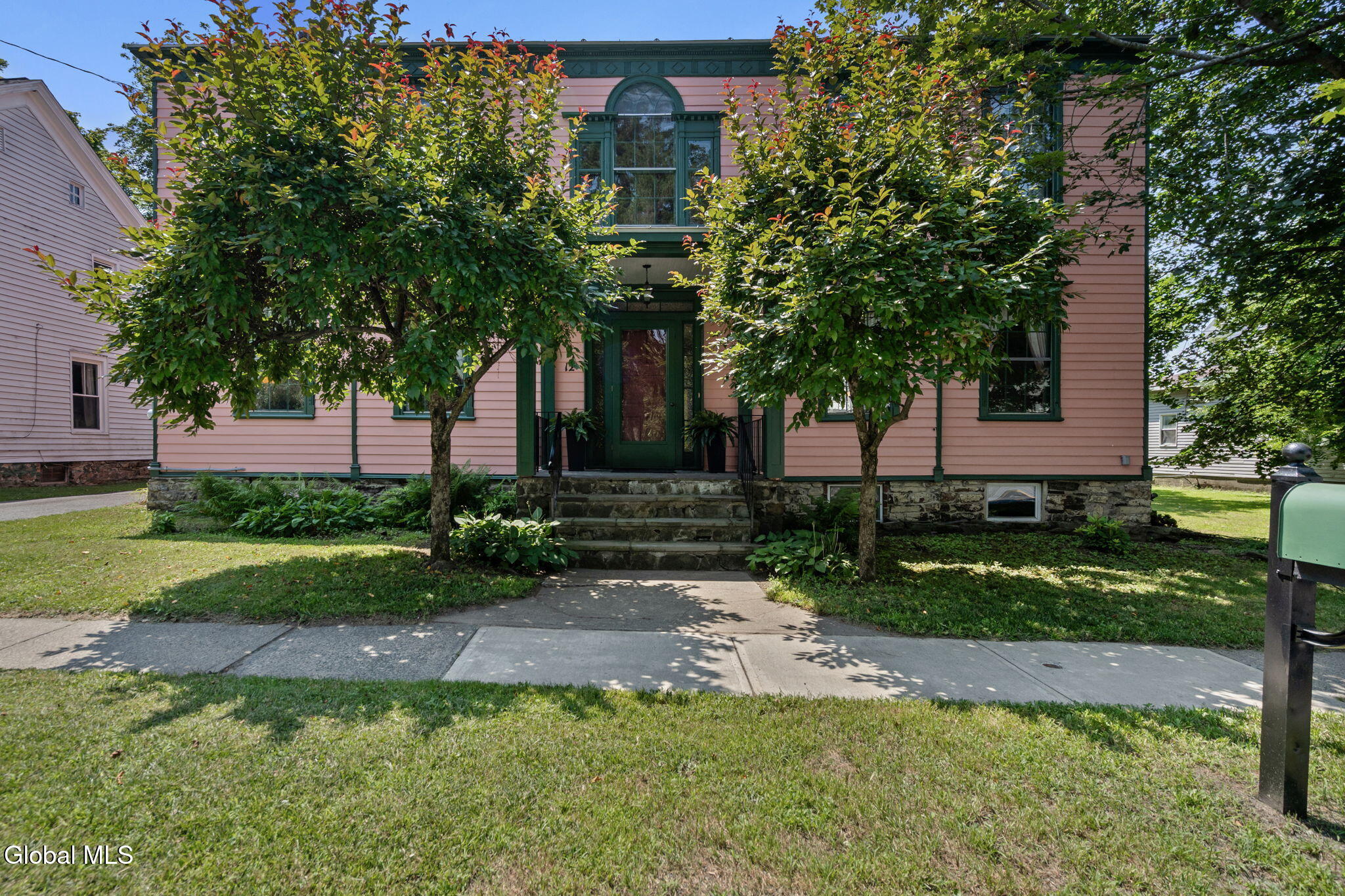 12 Church Street Nassau NY 12123
