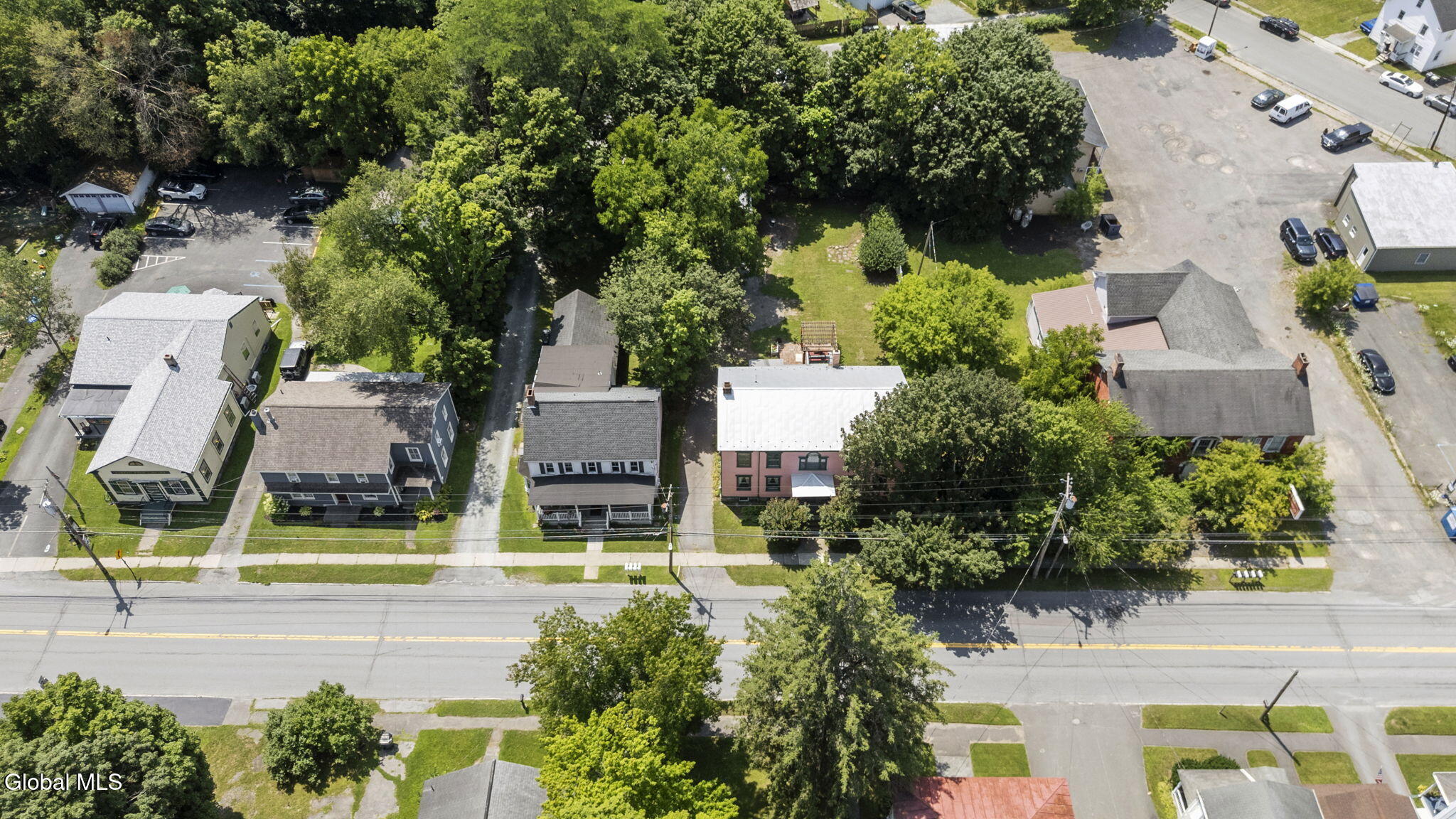 12 Church Street Nassau NY 12123