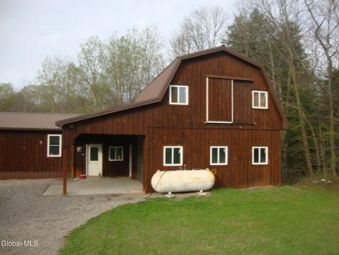 452 Goulds Road Fort Plain NY 13339