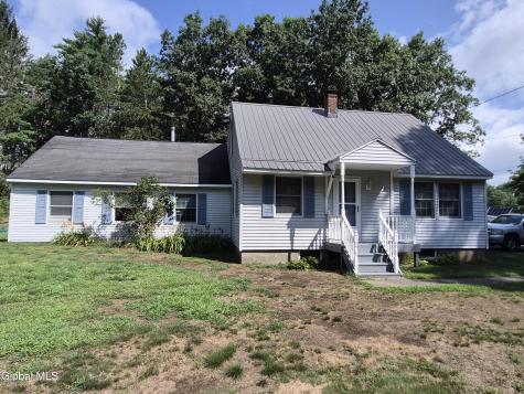 450 Wilton Gansevoort Road Gansevoort NY 12831