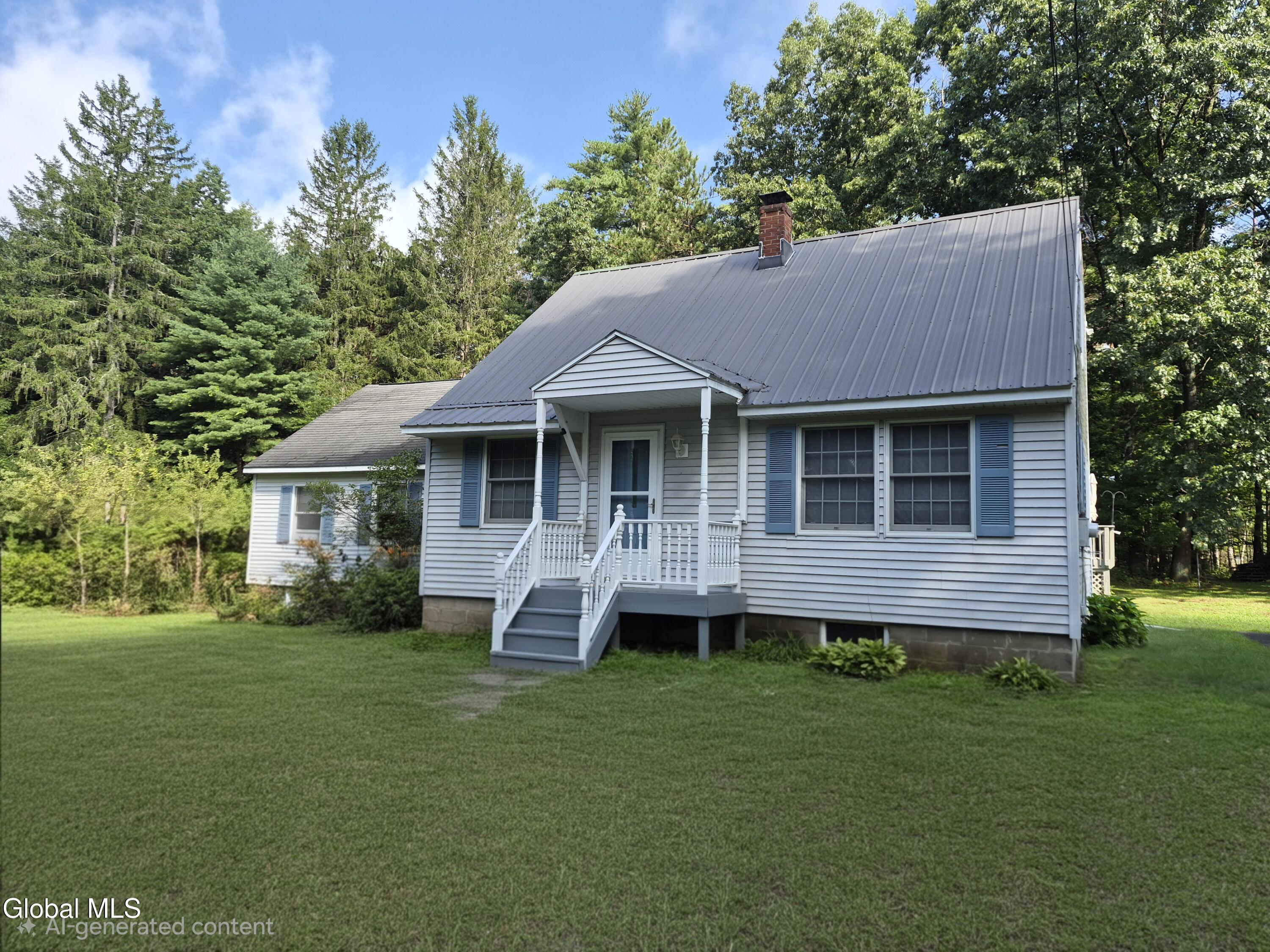 450 Wilton Gansevoort Road Gansevoort NY 12831