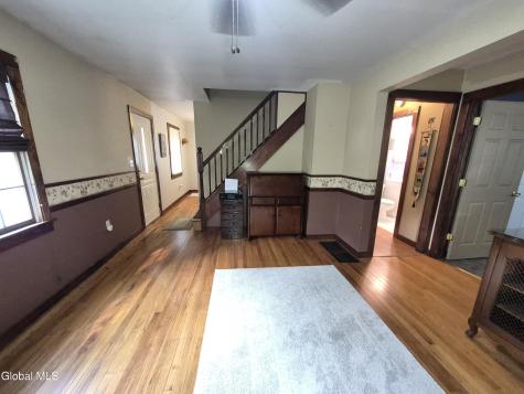 450 Wilton Gansevoort Road Gansevoort NY 12831