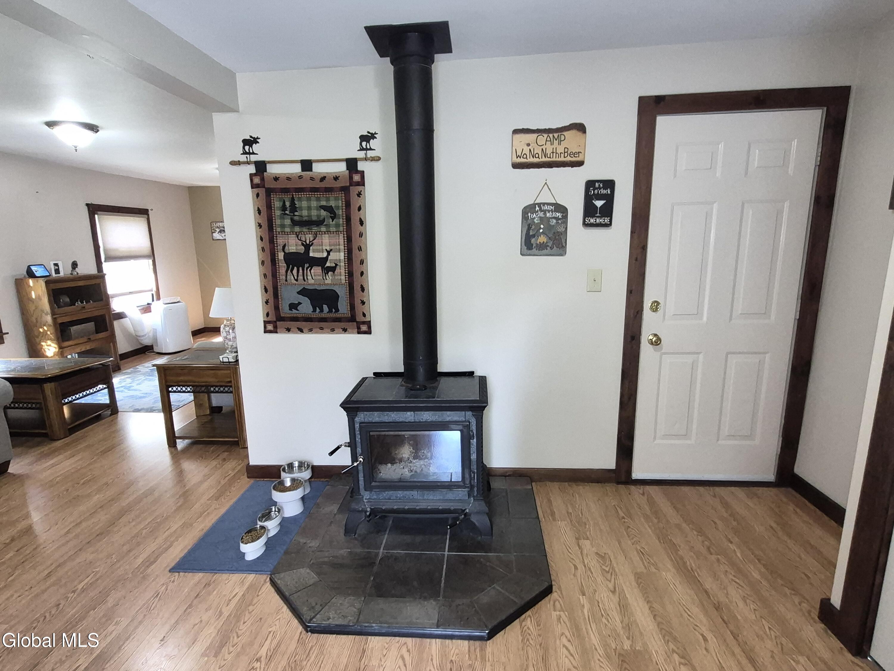 450 Wilton Gansevoort Road Gansevoort NY 12831