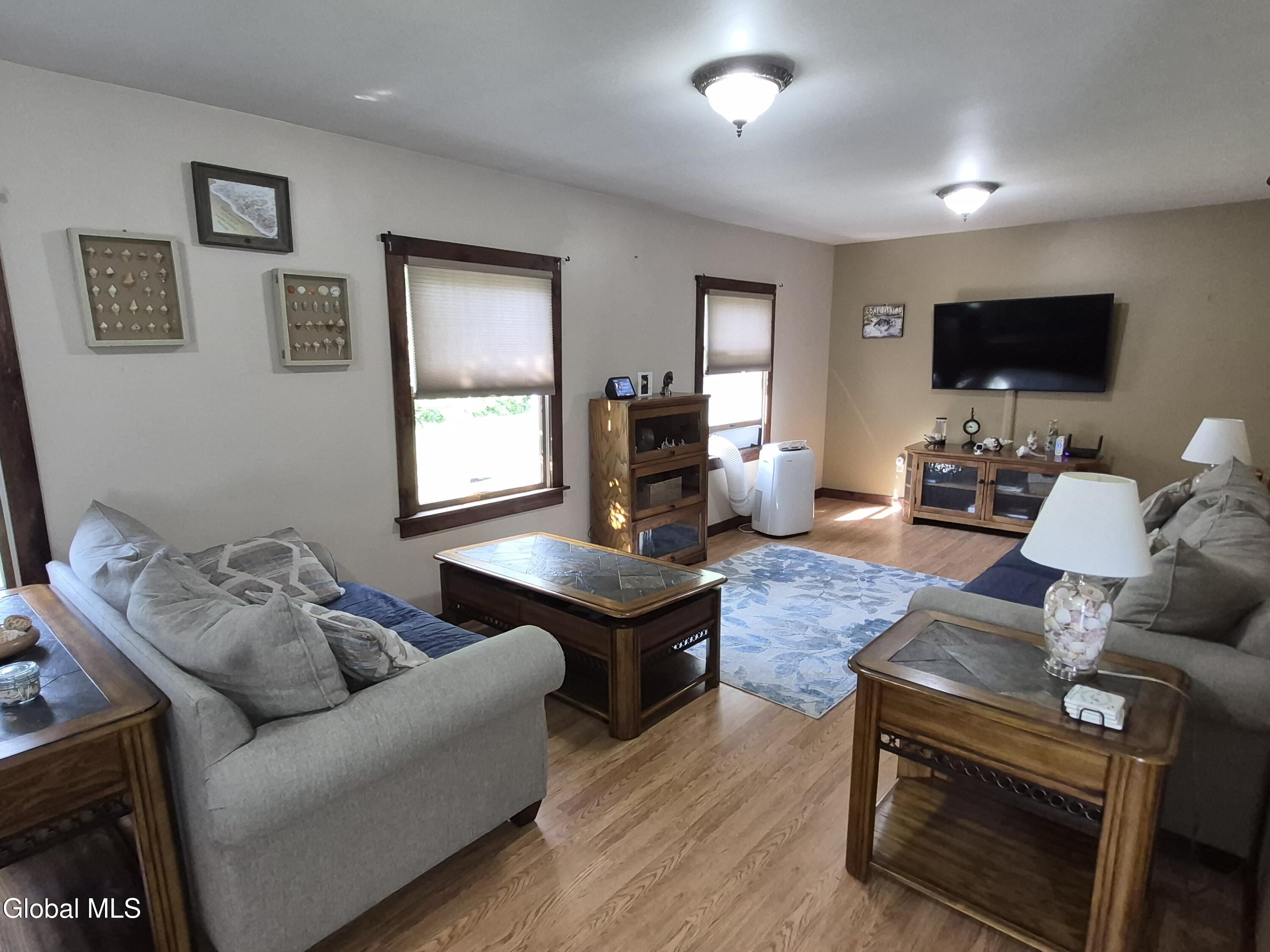 450 Wilton Gansevoort Road Gansevoort NY 12831
