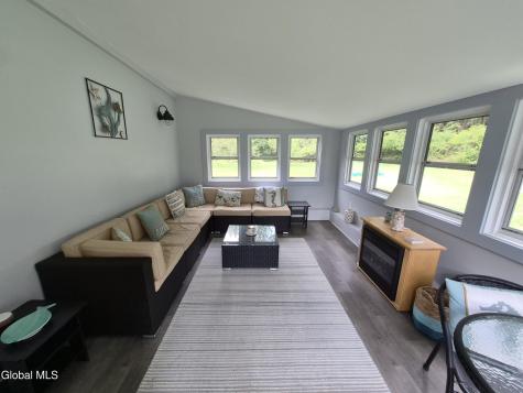 450 Wilton Gansevoort Road Gansevoort NY 12831