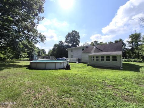 450 Wilton Gansevoort Road Gansevoort NY 12831