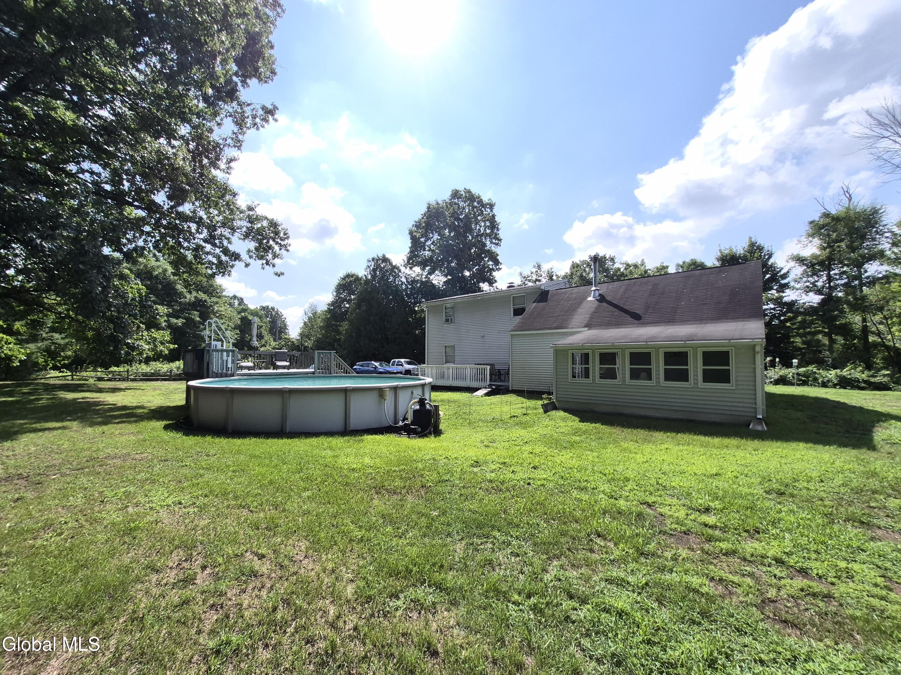450 Wilton Gansevoort Road Gansevoort NY 12831