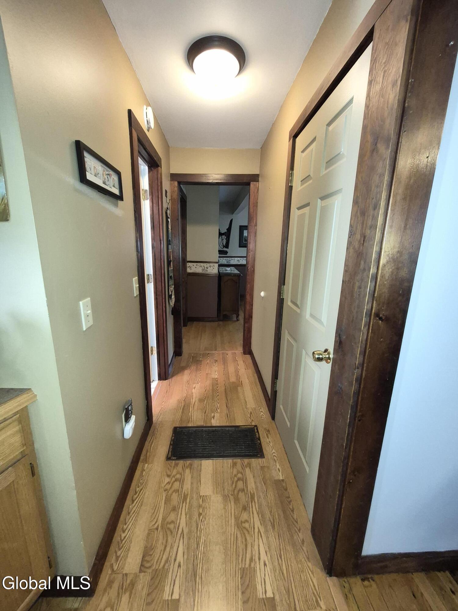450 Wilton Gansevoort Road Gansevoort NY 12831