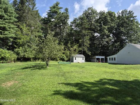 450 Wilton Gansevoort Road Gansevoort NY 12831
