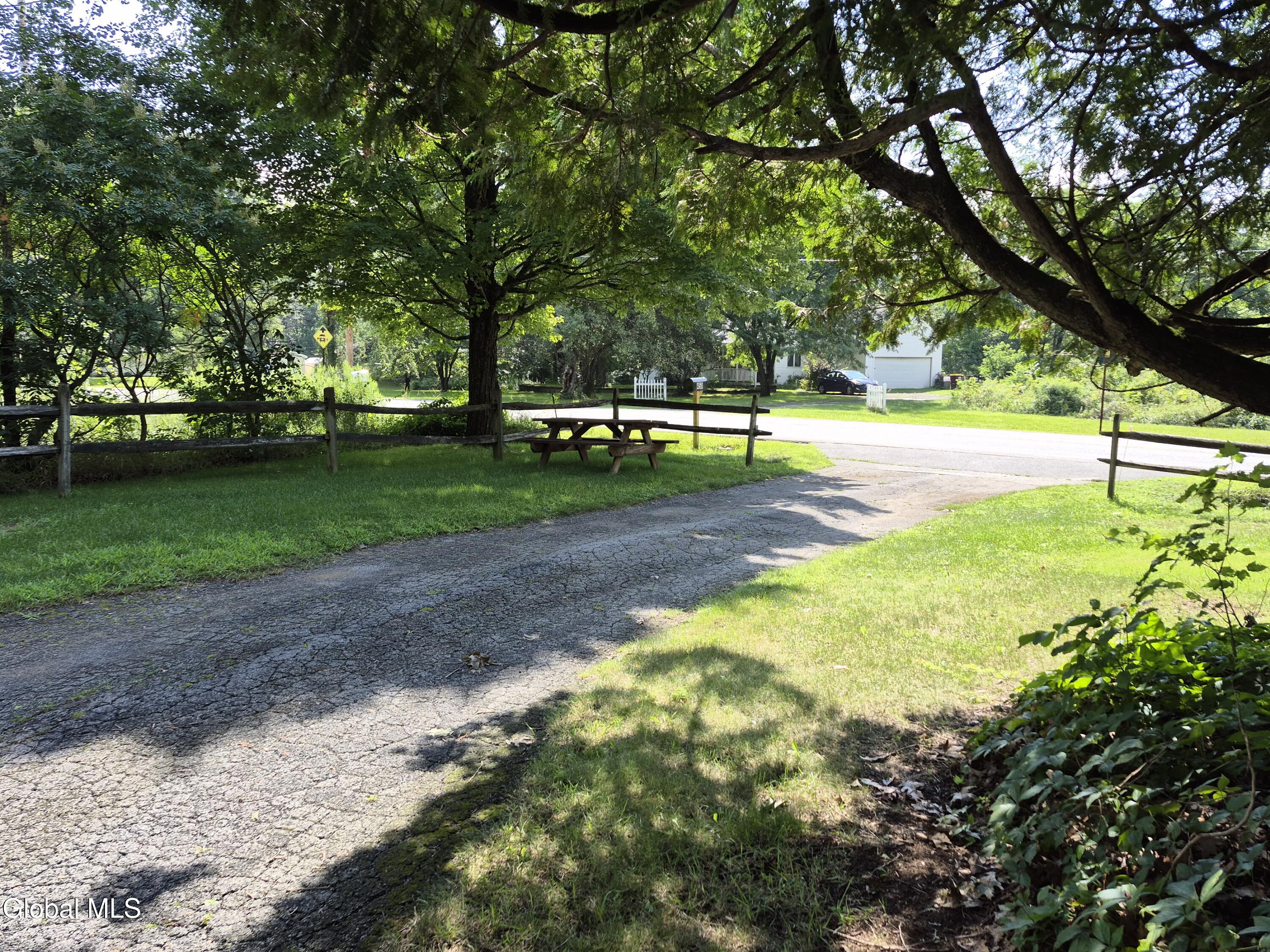 450 Wilton Gansevoort Road Gansevoort NY 12831