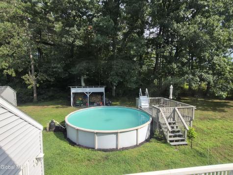 450 Wilton Gansevoort Road Gansevoort NY 12831