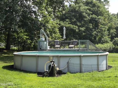 450 Wilton Gansevoort Road Gansevoort NY 12831