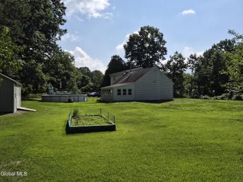 450 Wilton Gansevoort Road Gansevoort NY 12831