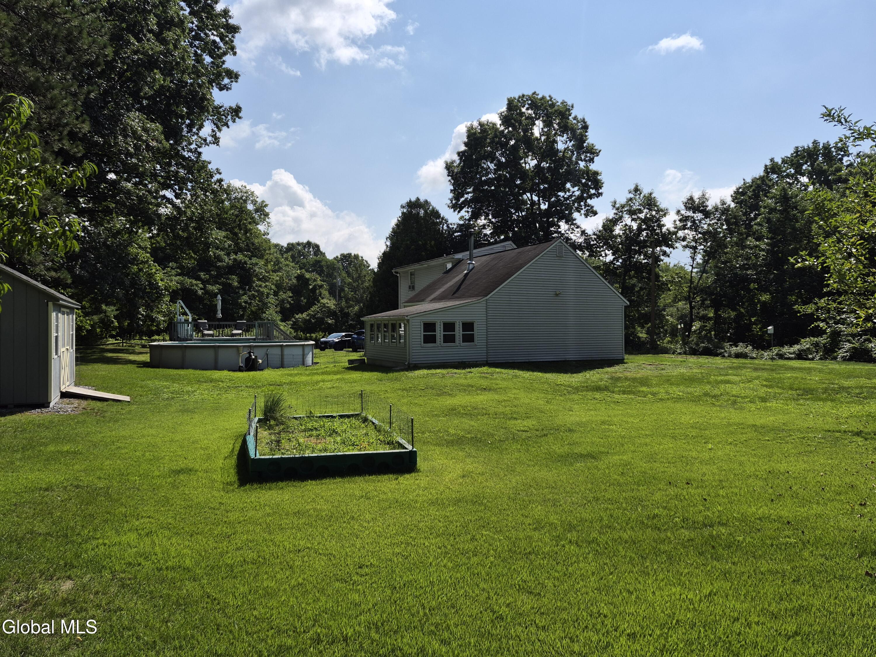 450 Wilton Gansevoort Road Gansevoort NY 12831