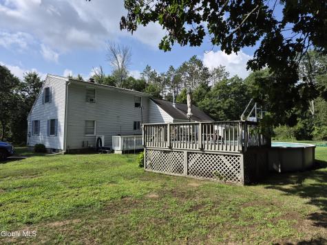 450 Wilton Gansevoort Road Gansevoort NY 12831