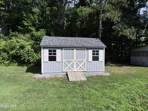 450 Wilton Gansevoort Road Gansevoort NY 12831