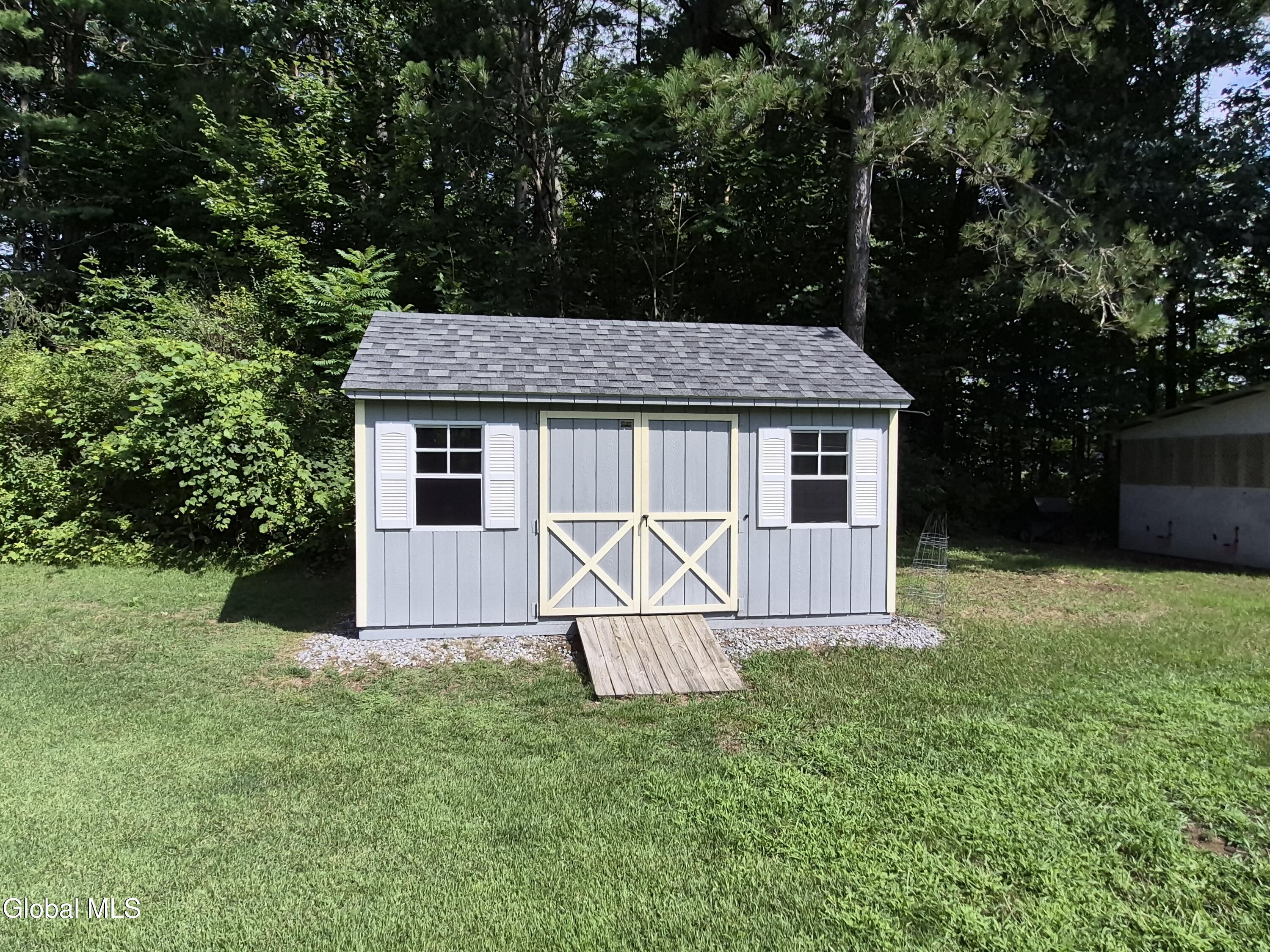 450 Wilton Gansevoort Road Gansevoort NY 12831