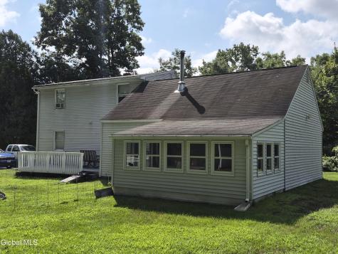 450 Wilton Gansevoort Road Gansevoort NY 12831