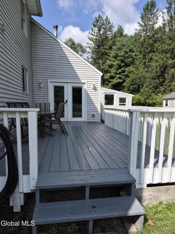 450 Wilton Gansevoort Road Gansevoort NY 12831