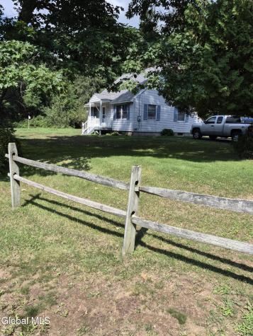450 Wilton Gansevoort Road Gansevoort NY 12831