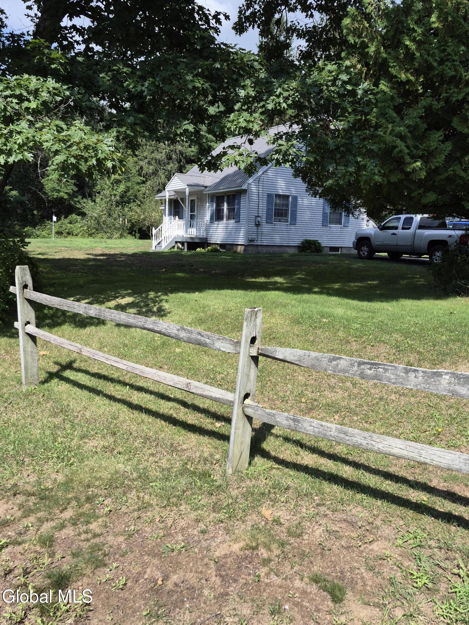 450 Wilton Gansevoort Road Gansevoort NY 12831