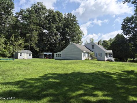 450 Wilton Gansevoort Road Gansevoort NY 12831