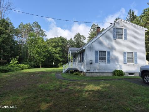 450 Wilton Gansevoort Road Gansevoort NY 12831