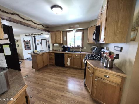 450 Wilton Gansevoort Road Gansevoort NY 12831