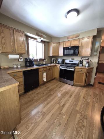 450 Wilton Gansevoort Road Gansevoort NY 12831