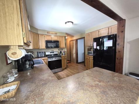 450 Wilton Gansevoort Road Gansevoort NY 12831