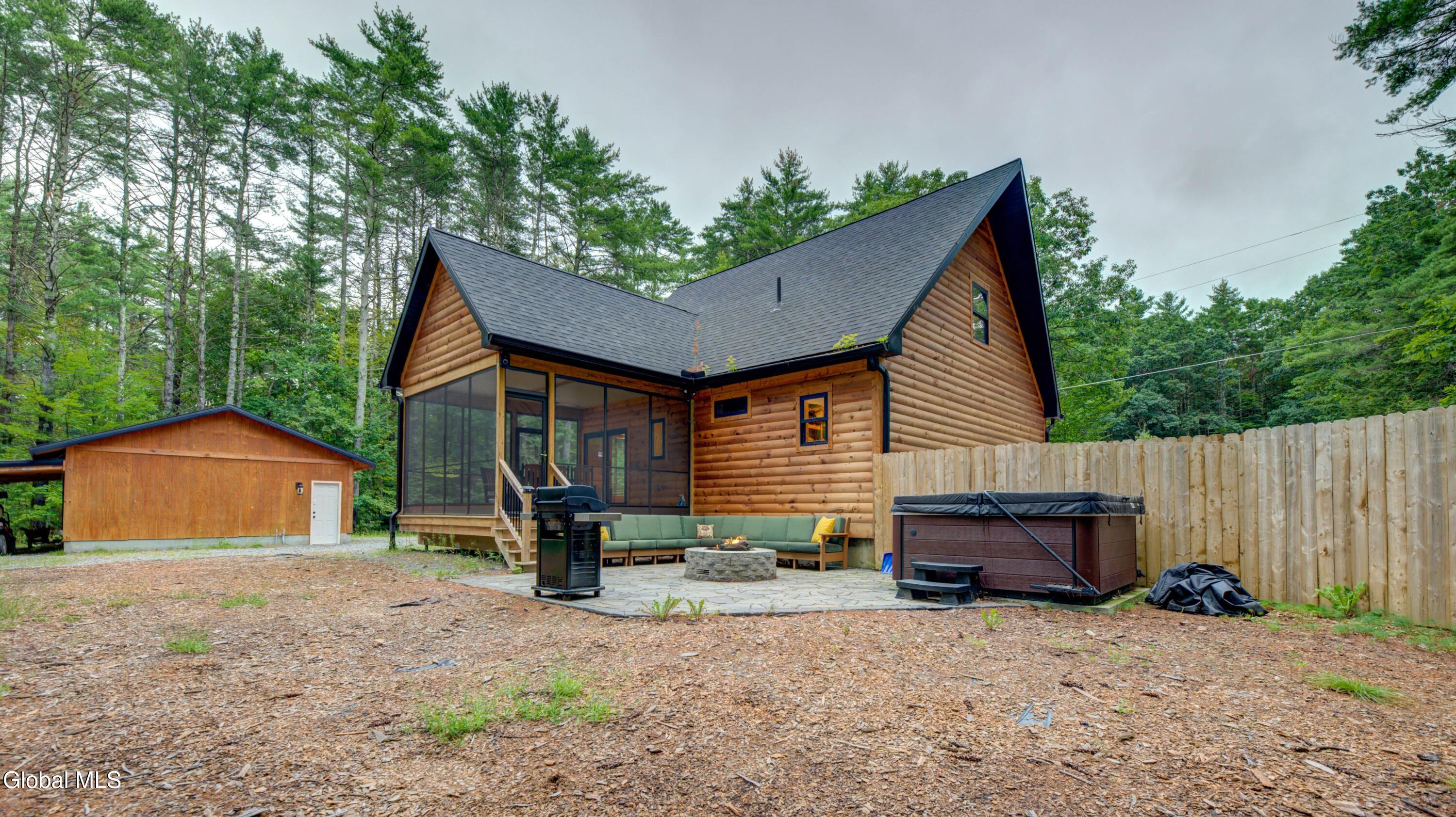 211-213 Woods Hollow Road Gloversville NY 12078