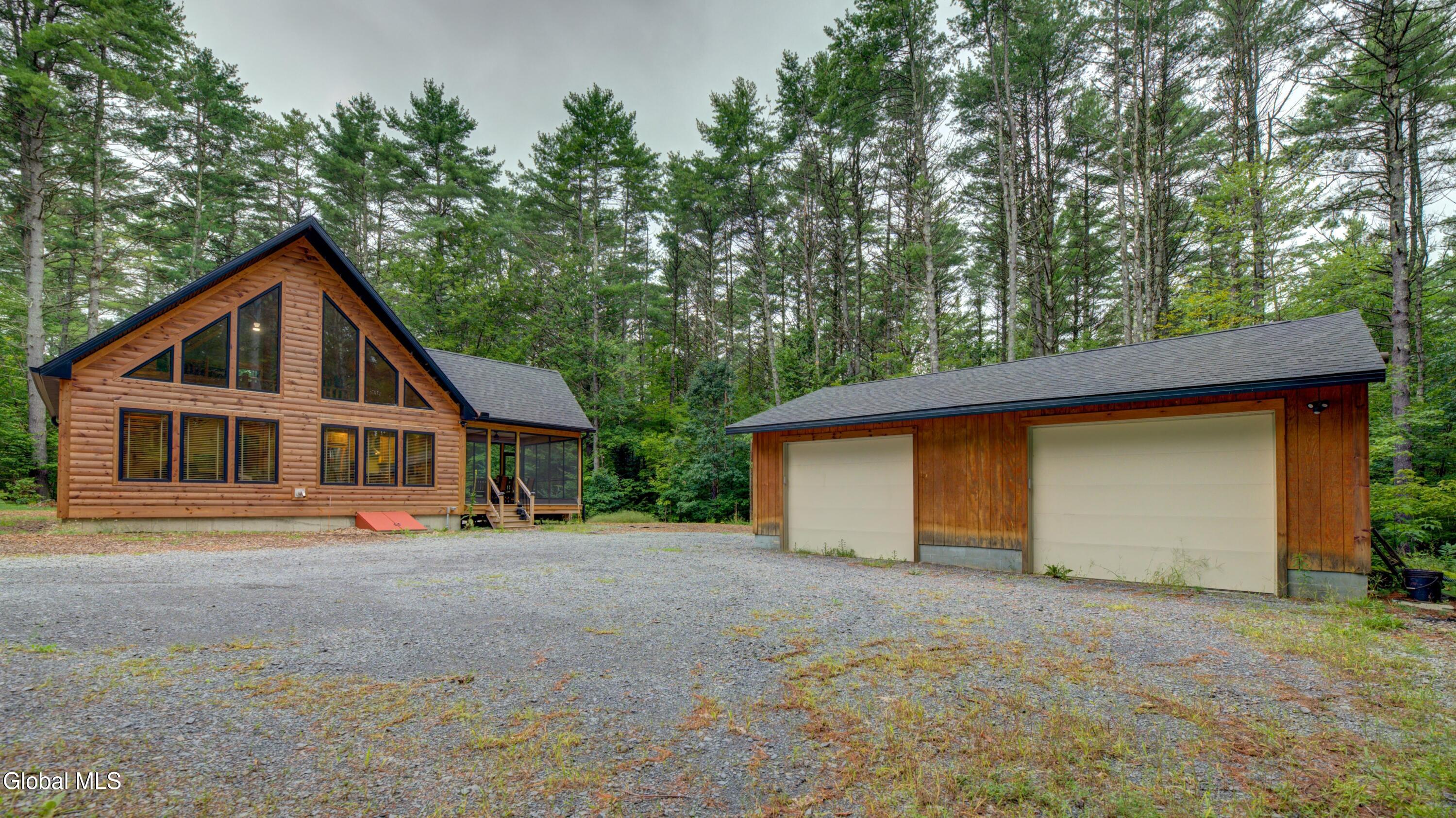 211-213 Woods Hollow Road Gloversville NY 12078