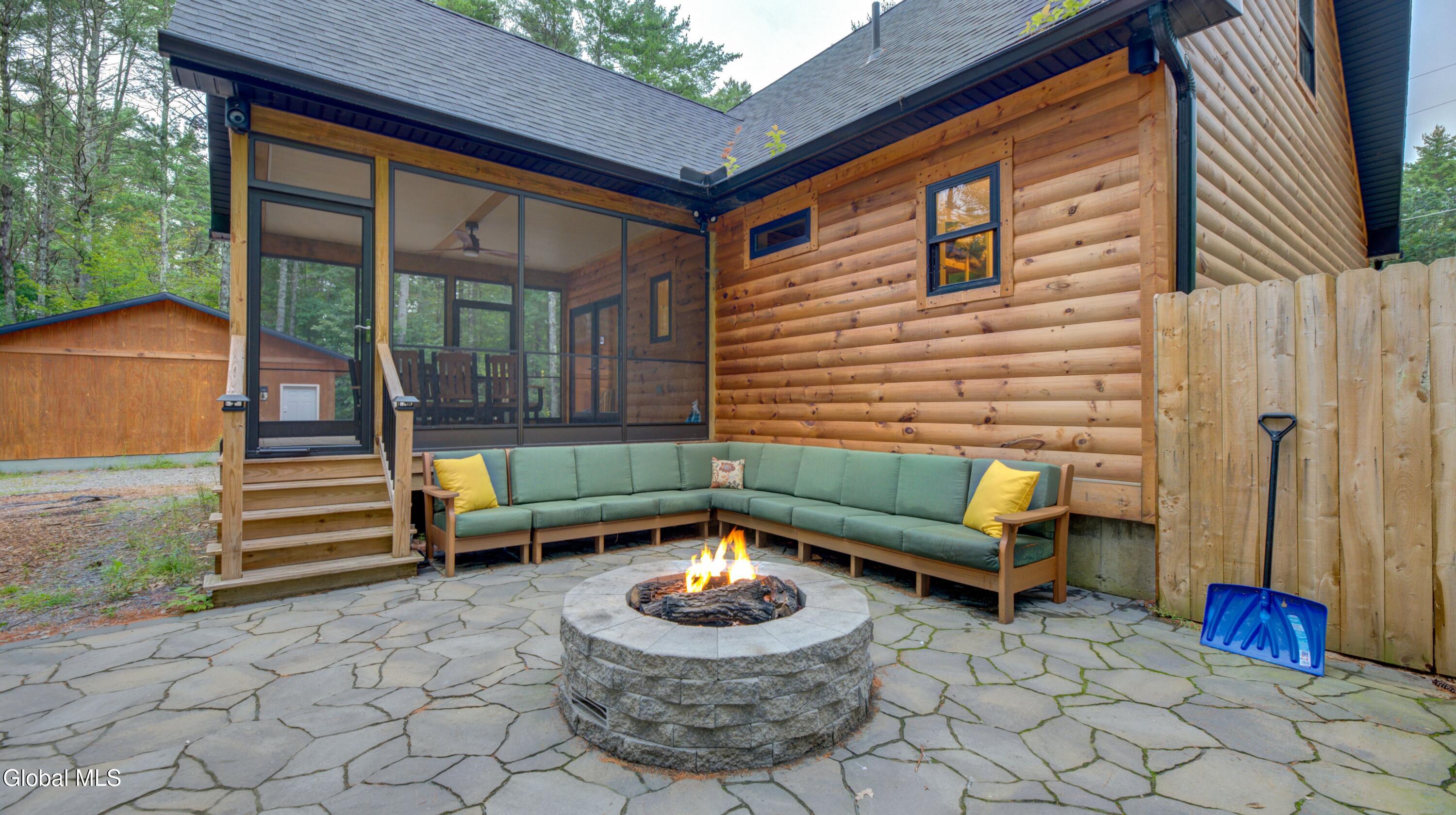 211-213 Woods Hollow Road Gloversville NY 12078