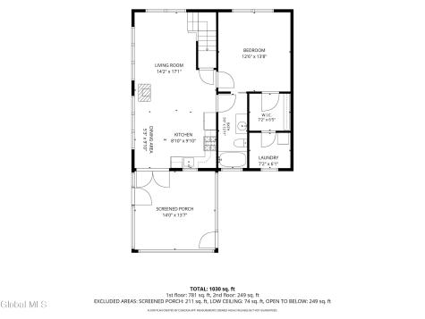211-213 Woods Hollow Road Gloversville NY 12078