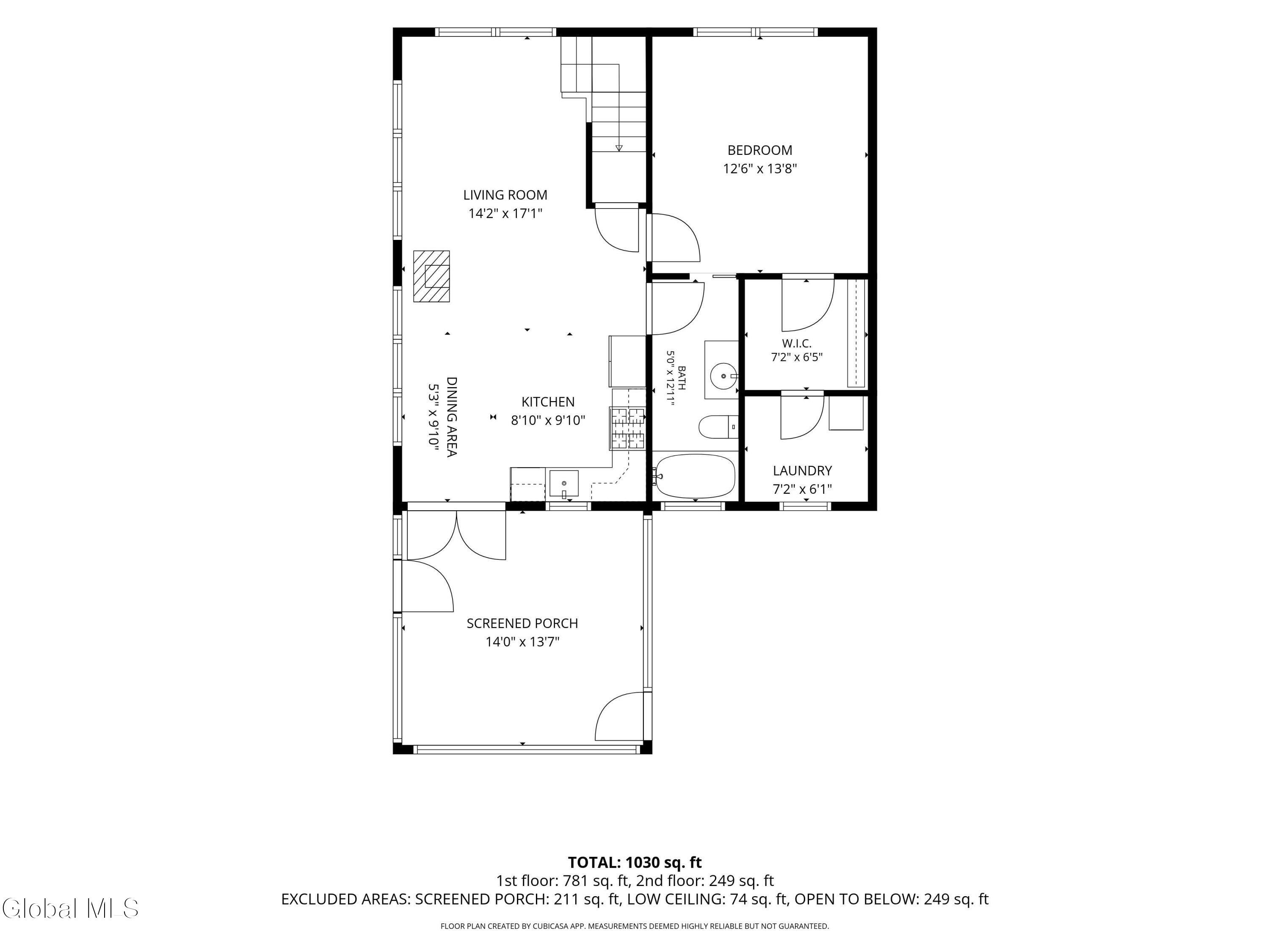 211-213 Woods Hollow Road Gloversville NY 12078