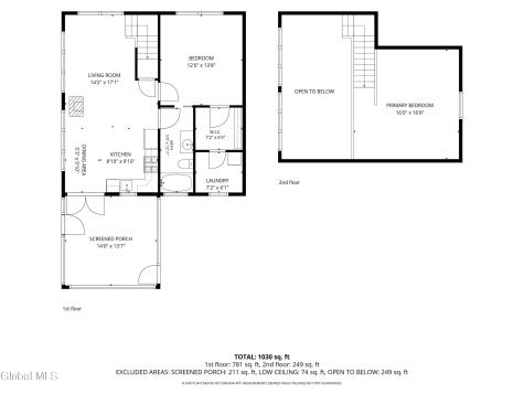 211-213 Woods Hollow Road Gloversville NY 12078