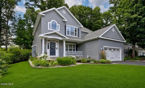108 Cobble Hill Drive Wilton NY 12831
