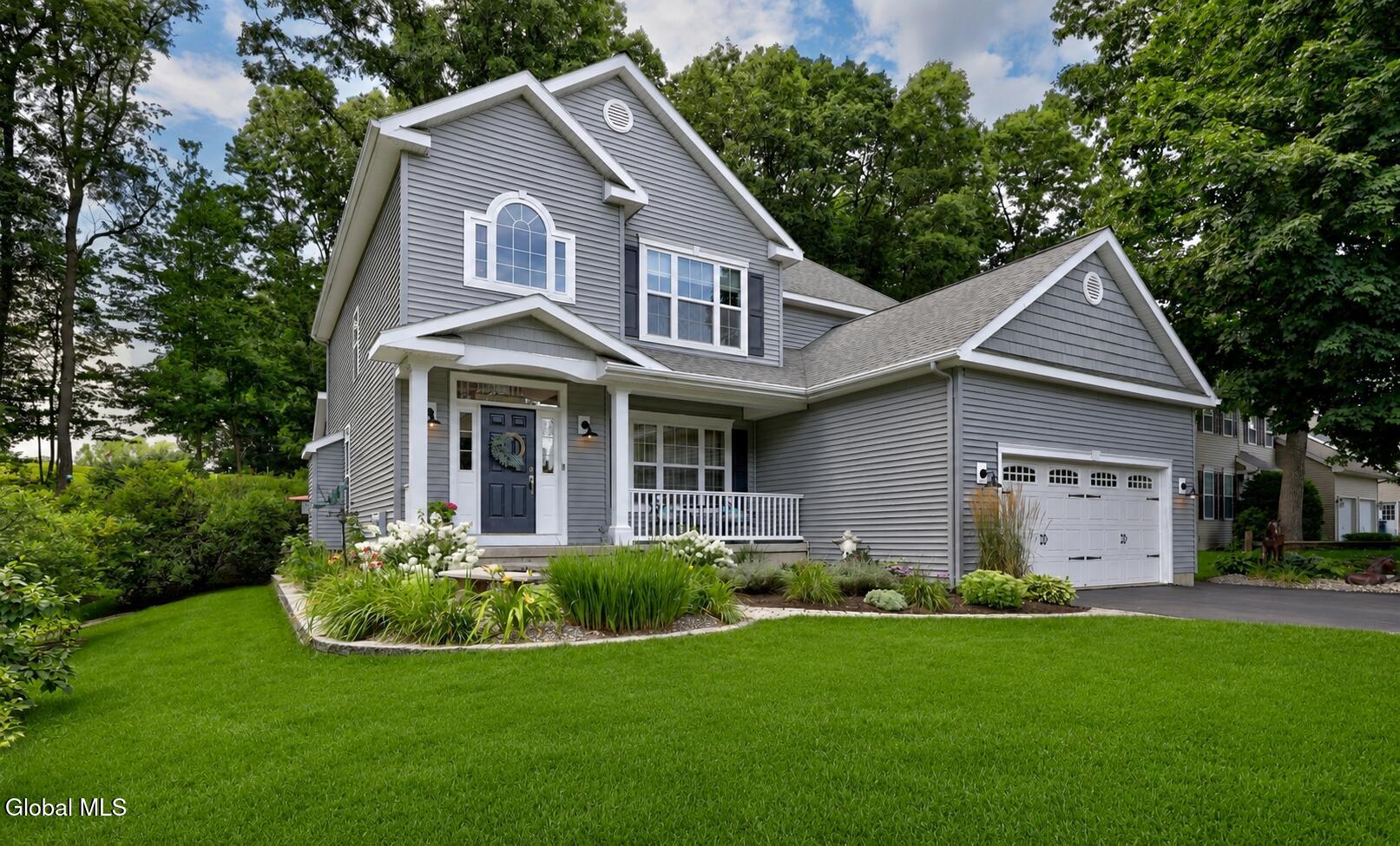 108 Cobble Hill Drive Wilton NY 12831