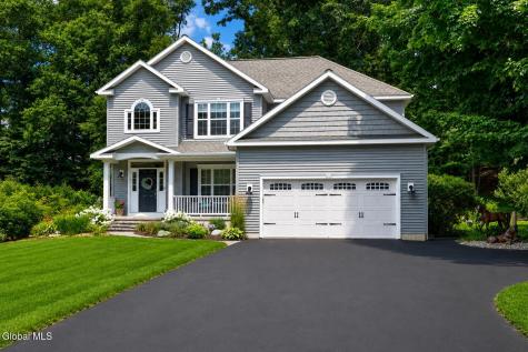 108 Cobble Hill Drive Wilton NY 12831