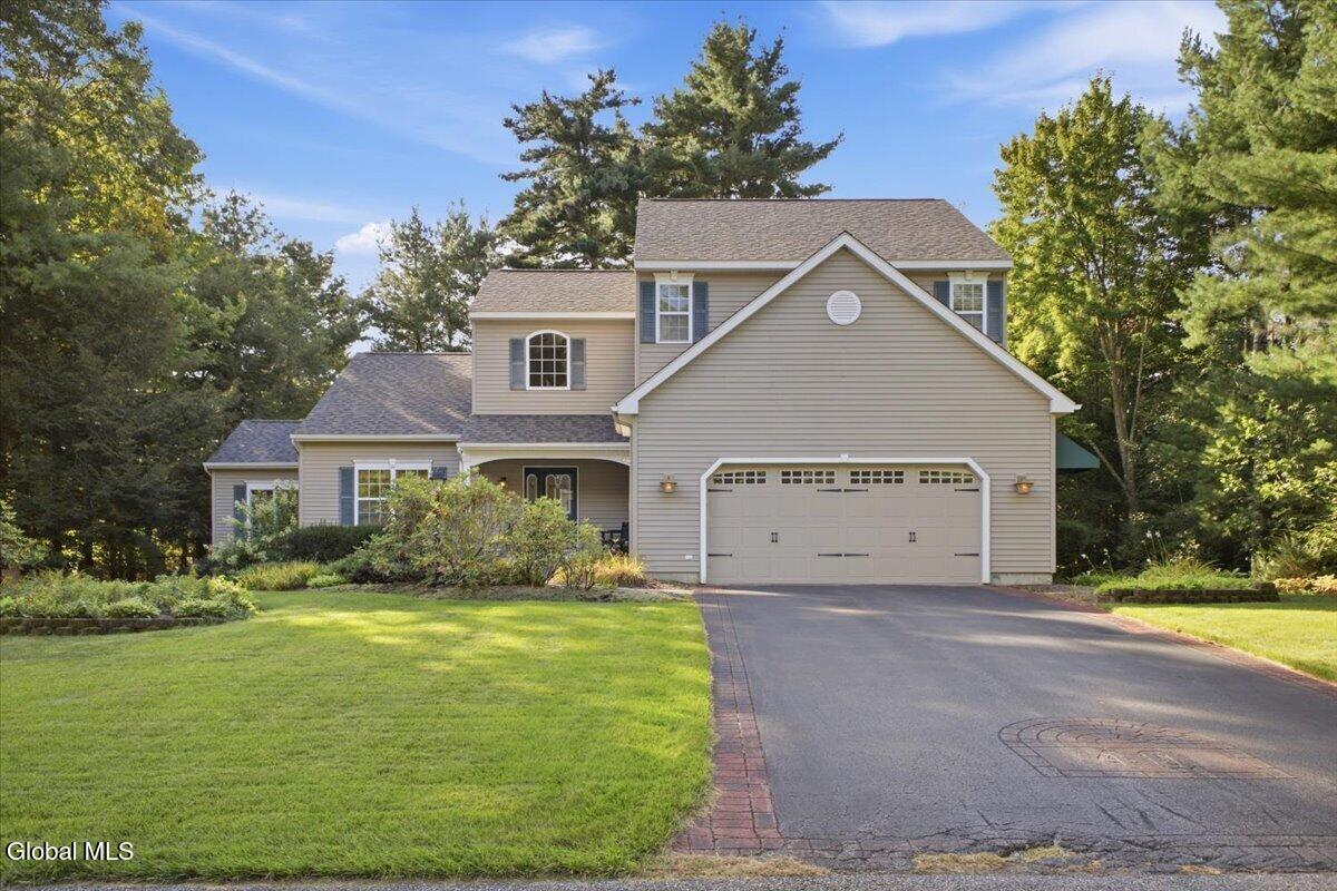 40 Lehland Drive Queensbury NY 12804
