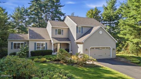 40 Lehland Drive Queensbury NY 12804