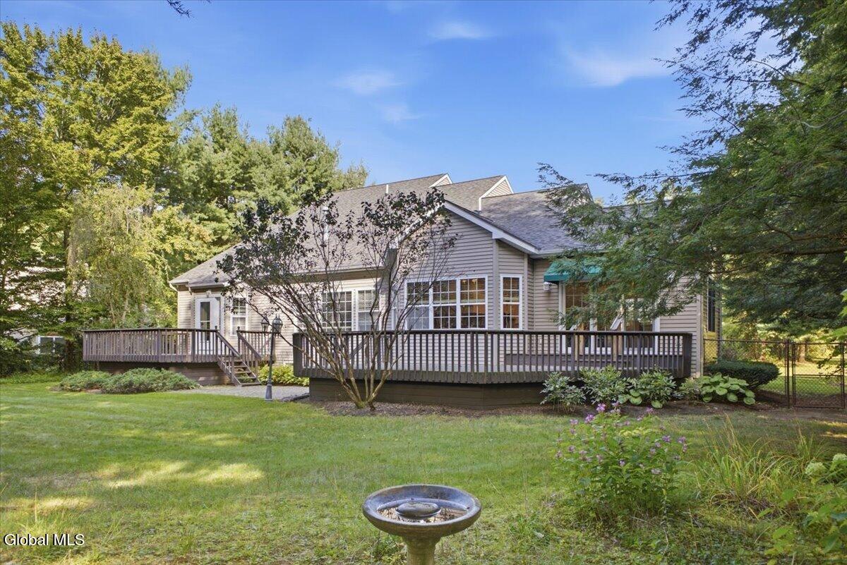 40 Lehland Drive Queensbury NY 12804