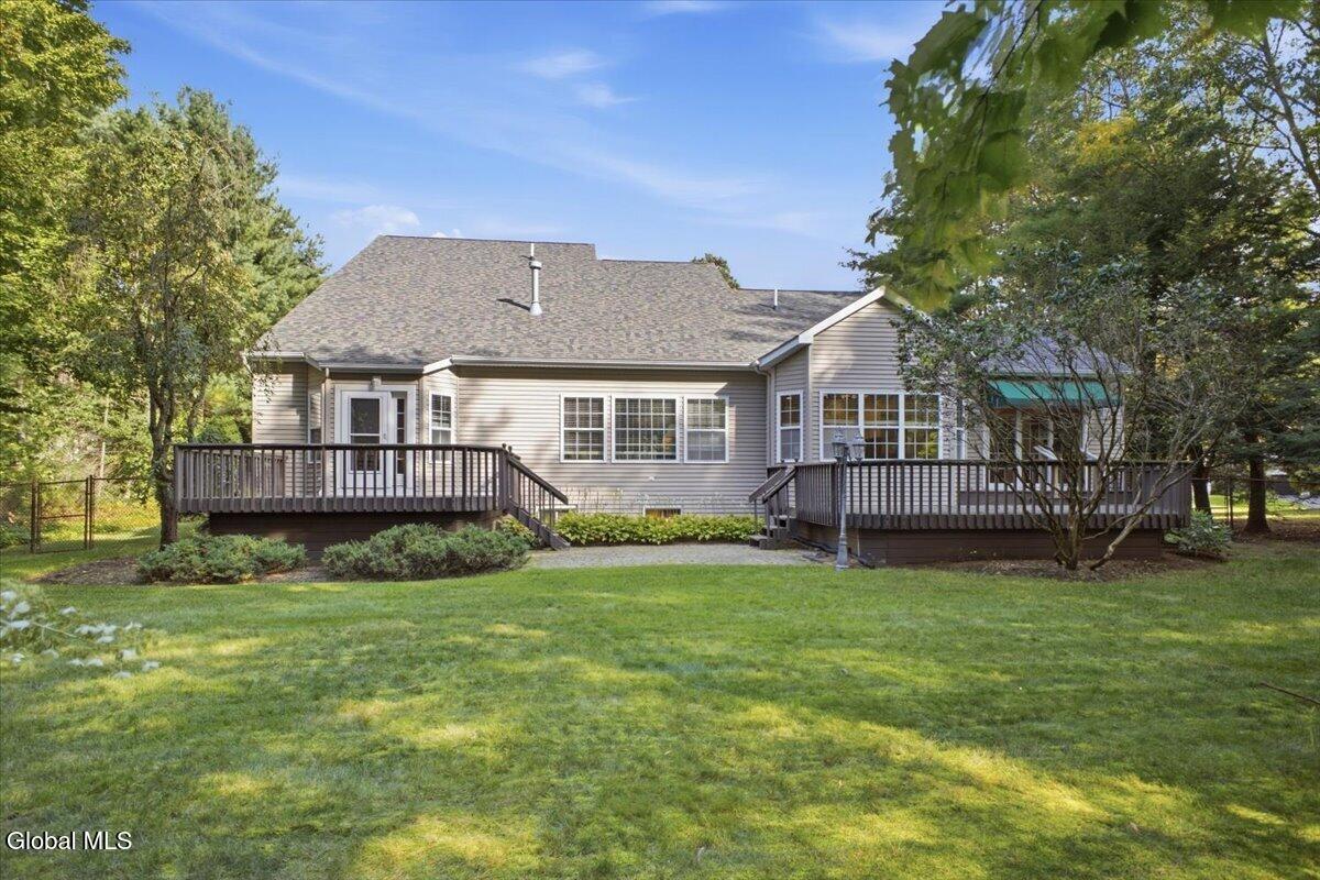 40 Lehland Drive Queensbury NY 12804