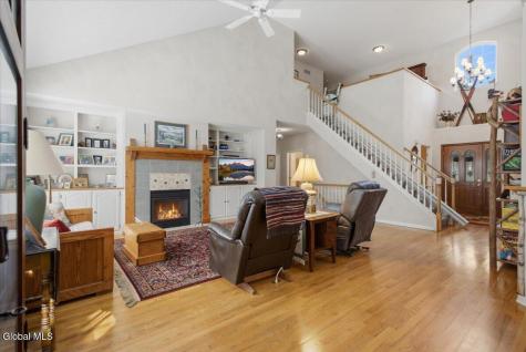 40 Lehland Drive Queensbury NY 12804